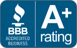 BBB listed logo